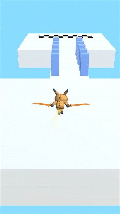 波比武士官方版(poppy samurai)