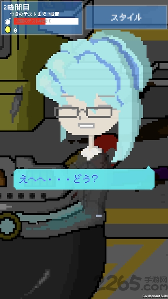 小小炸弹少女最新版