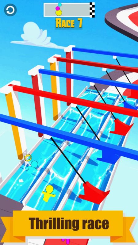 趣味快跑最新版