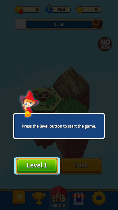 淘金热扫雷最新版(gold rush)