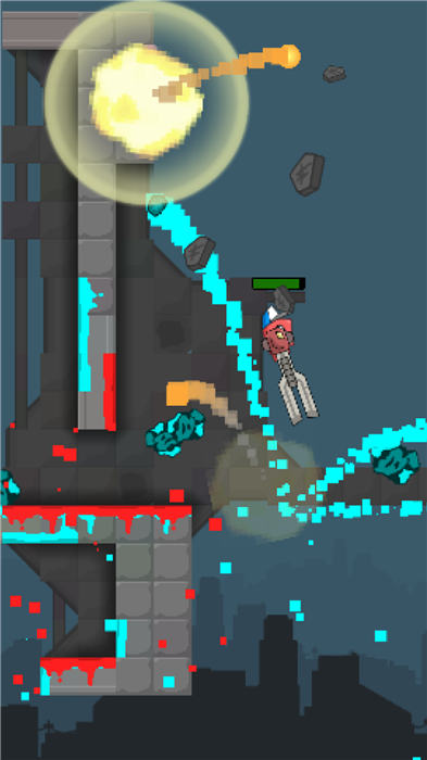 疯狂的竞技场最新版