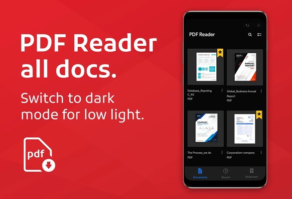 PDF阅读器(PDF阅读器) PDF阅读器下载安装