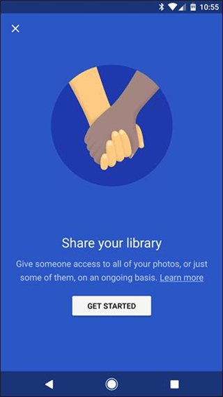 google photos使用教程 google photos app教程