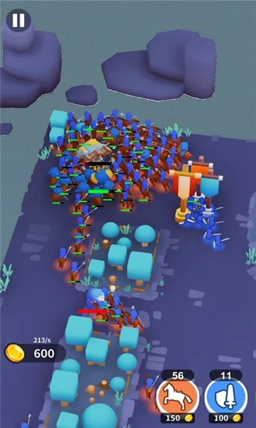 工艺冲突手机版