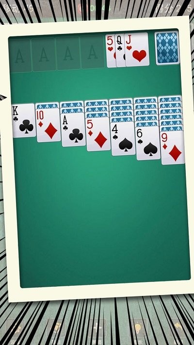 扑克大作战手机版