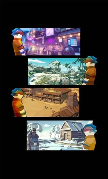 跳跳杰克手机版