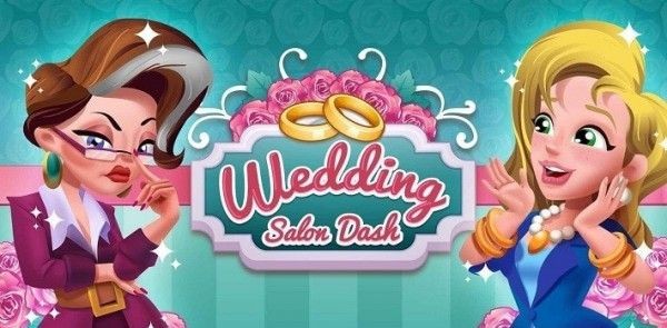 婚纱店经营游戏手机版