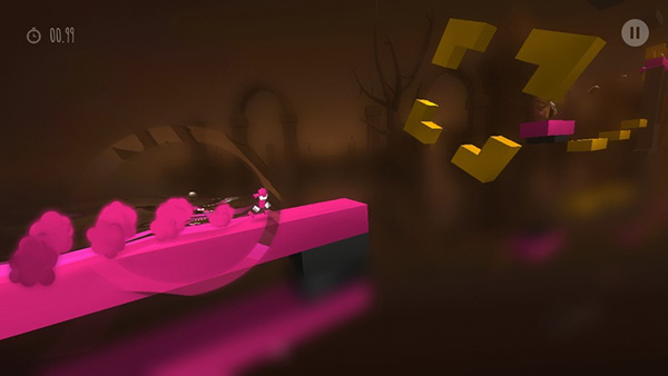 极速变色龙安卓版玩法教程 极速变色龙安卓版玩法教程