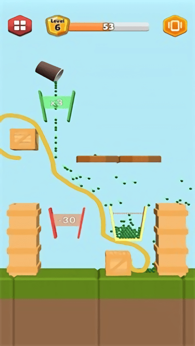 画线投球最新版