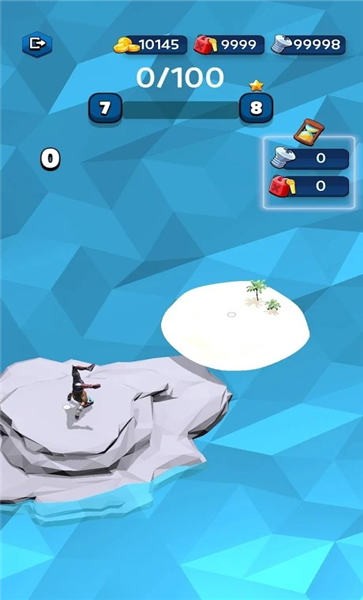 跳跳杰克手机版