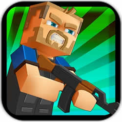 战斗街区手机版