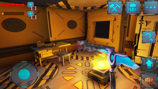 星球生存模拟器游戏 星球生存模拟器最新版下载