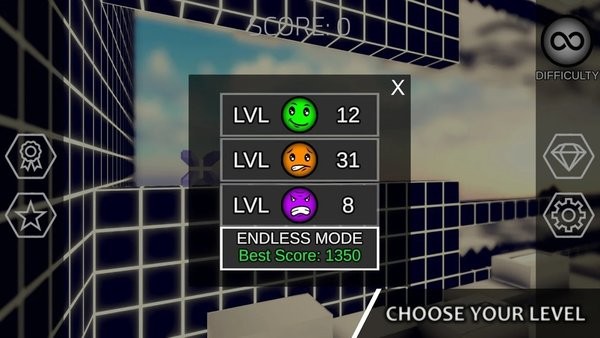 三维跳跃正版下载