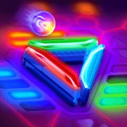 虛空球经典弹球游戏