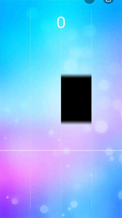 开心钢琴块小游戏