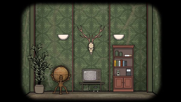 逃离方块悖论完整版(cube escape paradox)