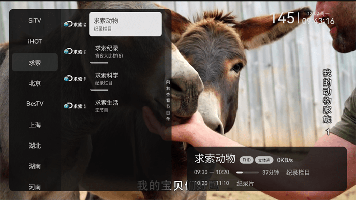 电视家修复版最新版本