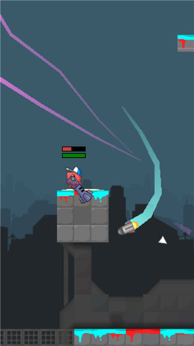 疯狂的竞技场最新版 疯狂的竞技场手机游戏下载