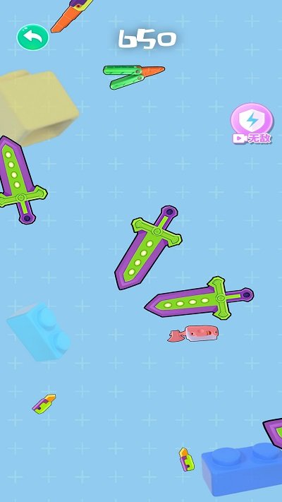 合成大比拼手机版