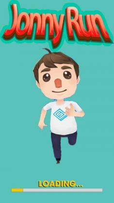 强尼跑酷最新版