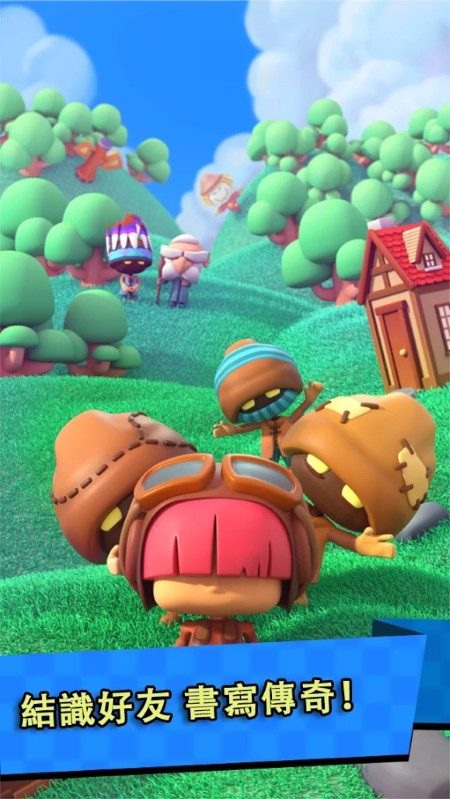 三维立方体冒险手机版 三维立方体冒险最新版下载