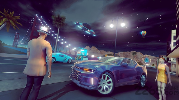 驾驶模拟器3官方版 驾驶模拟器3手游下载