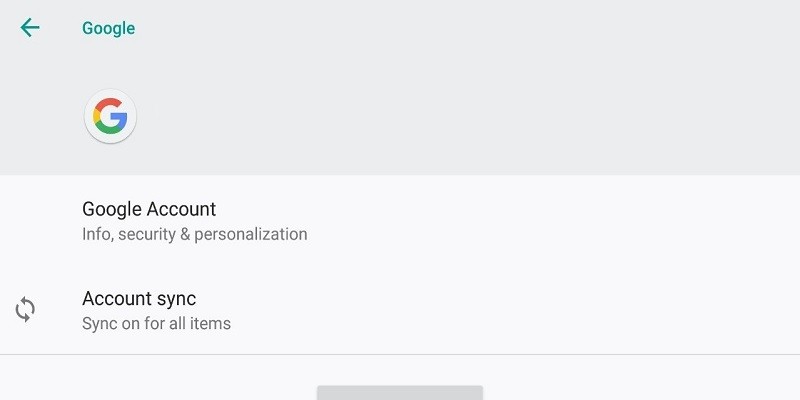 谷歌账户管理程序最新版本(google account manager)