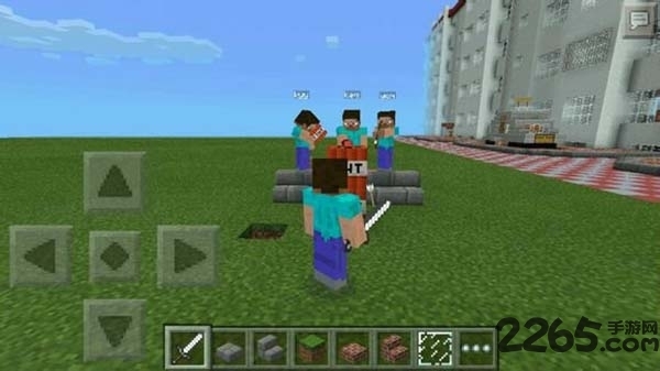 我的世界2.9.4国际正版