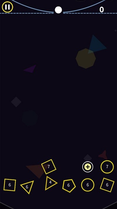 弹球碰碰碰手机版