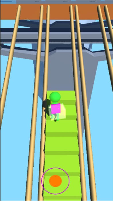 造桥战争手机版