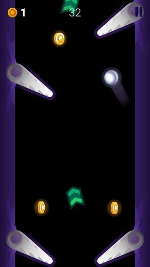 无限弹球塔最新版