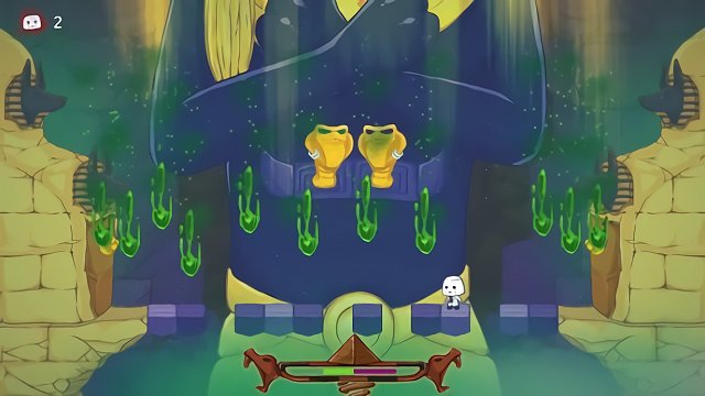 和平中的愤怒中文版游戏(rage in peace)