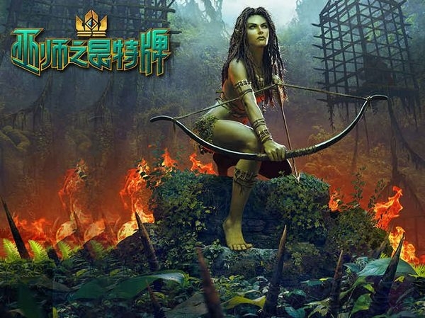 巫师之昆特牌手机版(Gwent)