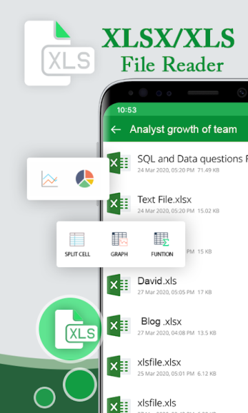 万能文档阅读器app免费版(All Document Reader)
