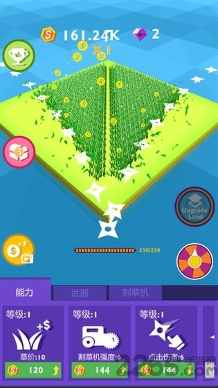 割草大赛最新版