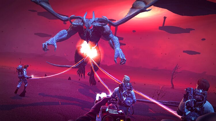 勇闯死人谷2破解版2025最新版