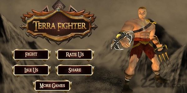 生死竞技场免费