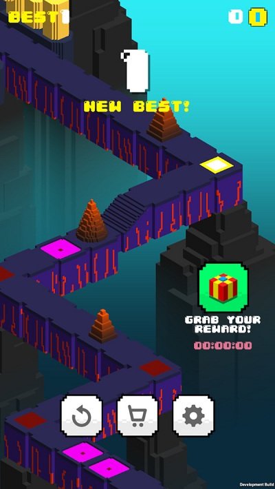 逃亡神庙2中文版