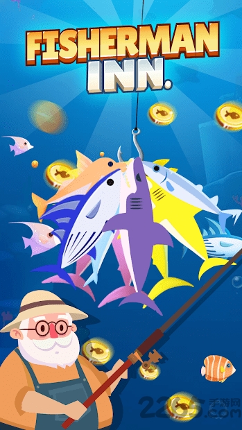 渔夫旅馆手机版