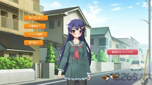 喜欢的孩子想成为声优官方版