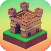 建立工艺世界官方版