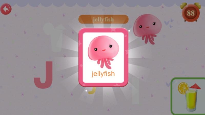 宝宝学26个英文字母软件 宝宝学26个英文字母下载