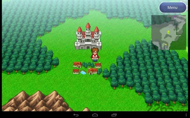 最终幻想传奇中文版