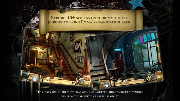 爱玛和发明家中文版