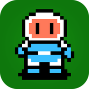 爆破炸弹人游戏