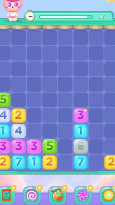 就是爱合成游戏