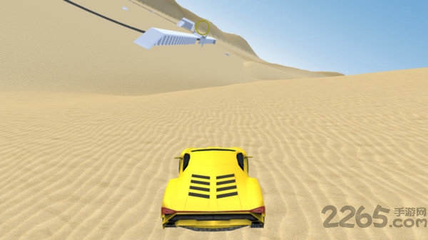 手机沙盒实验室游戏