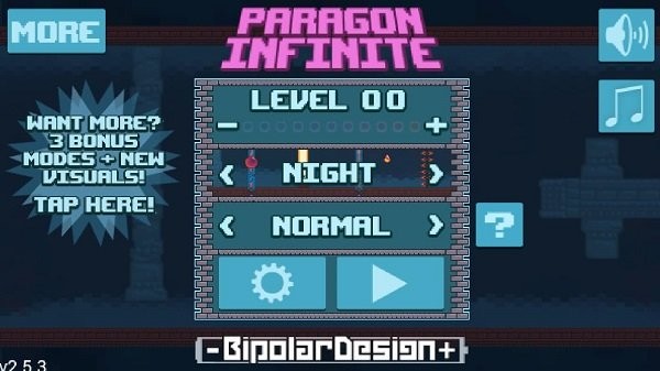 无限弹球手机版