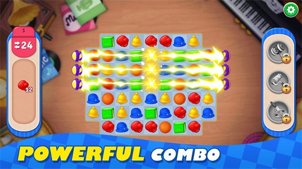 豪宅装修游戏下载