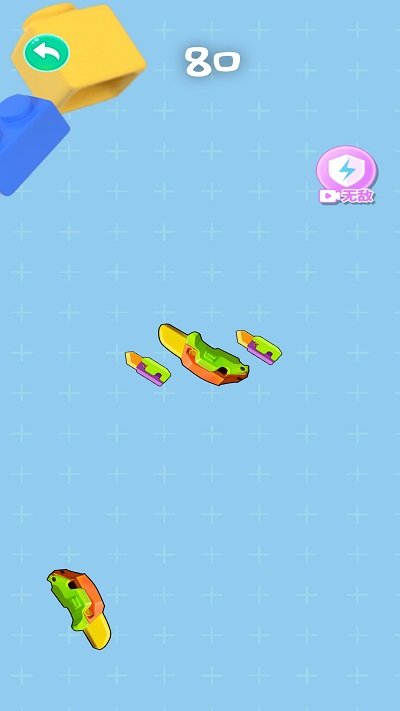 合成大比拼手机版